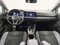 Usado VW Golf VIII R-line 150 CV (110 kW) 2024 Blanco Utilitario