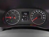 Usado Dacia Sandero Extreme 100 CV (73 kW) 2025 Verde Berlina