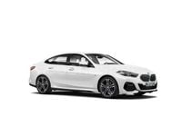 Usado BMW 218 Shadowline 140 HP (102 kW) 2021 Branco Coupé