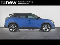 Usado Renault Austral Techno 200 CV (147 kW) 2025 Azul SUV