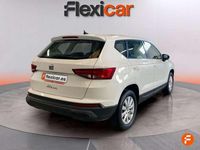 Usado Seat Ateca Ecomotive 116 CV (85 kW) 2020 Blanco SUV