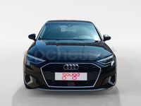 Usado Audi A3 Ambiente 204 CV (150 kW) 2024 Negro Berlina