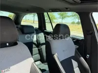 Usado Skoda Octavia RS 200 CV (147 kW) 2011 Gris / plata Berlina
