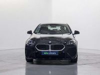 Usado BMW 218 150 CV (110 kW) 2025 Negro Coupe