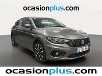 Usado Fiat Tipo Lounge 120 CV (88 kW) 2018 Gris Utilitario