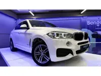 Usado BMW X6 258 CV (189 kW) 2018 Blanco SUV