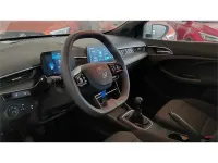 Usado MG MG3 116 CV (85 kW) 2025 Gris Utilitario