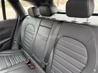Occasion Mercedes GLC220 170 ch (125 kW) 2017 Bleue SUV