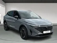 Usado Nissan Qashqai N-Connecta 140 CV (102 kW) 2024 Gris SUV