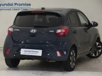 Usado Hyundai i10 67 CV (49 kW) 2025 Utilitario