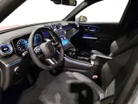 Nuevo Mercedes GLC300de 333 CV (244 kW) 2025 SUV