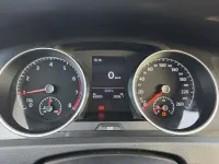 Usado VW Golf VII Advance 116 CV (85 kW) 2019 Burdeos Utilitario