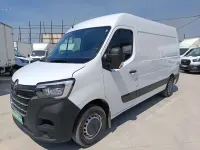 Usado Renault Master 150 CV (110 kW) 2023 Blanco Monovolumen