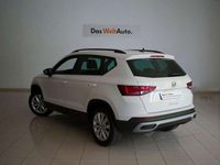 usado Seat Ateca 2.0 TDI 110KW S/S STYLE 5P