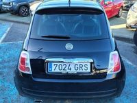 Usado Fiat 500 Sport 100 CV (73 kW) 2009 Utilitario
