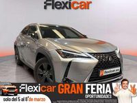 Usado Lexus UX 250h Business Edition 184 CV (135 kW) 2023 Gris SUV