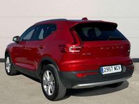 Usado Volvo XC40 Core 165 CV (121 kW) 2022 Rojo SUV