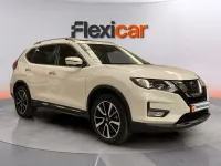 Usado Nissan X-Trail Tekna 160 CV (117 kW) 2020 Blanco SUV