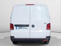 Usado VW T6.1 83 kW (113 CV) 2020 Van