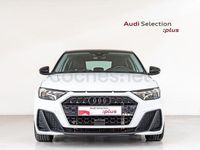 Usado Audi A1 Sportback 150 CV (110 kW) 2022 Blanco Utilitario