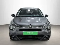 Usado Citroën C4 Feel 131 CV (96 kW) 2022 Gris Berlina