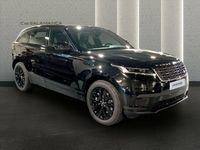 Usado Land Rover Range Rover Velar S 404 CV (297 kW) 2025 Negro SUV