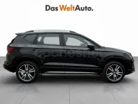 Nuevo Seat Ateca FR 116 CV (85 kW) 2026 Negro SUV