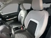 Usado Citroën C3 74 kW (101 CV) 2025 Rojo SUV
