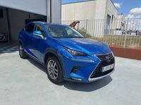 usado Lexus NX300h Executive Kick Power+ Navigation 4wd