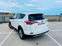 usado Toyota RAV4 EV 