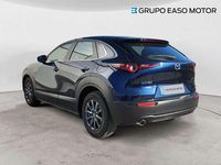Usado Mazda CX-30 Prime-Line 140 CV (102 kW) 2025 Azul SUV