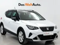 Usado Seat Arona Xperience 115 CV (84 kW) 2025 SUV