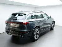 Usado Audi Q6 e-tron S-Line 284 kW (387 CV) 2024 Eléctrico SUV