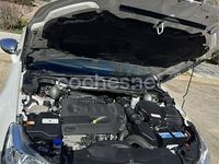 Usado Citroën C5 XTR 150 CV (110 kW) 2017 Blanco Familiar