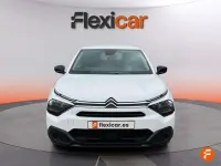 Usado Citroën C4 PureTech 131 CV (96 kW) 2024 Blanco SUV