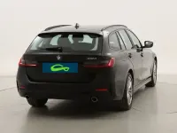 Usado BMW 318 150 CV (110 kW) 2022 Familiar