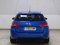 Usado Peugeot 308 131 CV (96 kW) 2021