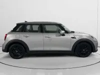 Usado Mini Cooper 136 CV (100 kW) 2024 Gris Utilitario