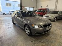 Usado BMW 318 143 CV (105 kW) 2011 Gris Berlina