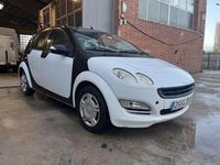 Usado Smart ForFour Pulse 2006 Utilitario