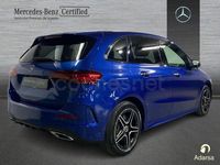 Usado Mercedes B250e 218 CV (160 kW) 2025 Azul Utilitario