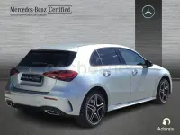 Usado Mercedes A250 218 CV (160 kW) 2025 Plata hightech Berlina