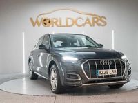 Usado Audi Q5 Advanced 163 CV (119 kW) 2021 SUV