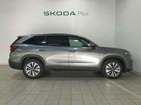 Usado Skoda Kodiaq Selection 150 CV (110 kW) 2025 Gris SUV
