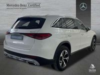 Usado Mercedes GLC300 194 CV (142 kW) 2024 Utilitario