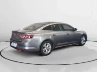 Usado Renault Talisman Zen 131 CV (96 kW) 2018 Gris Berlina