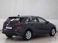 Usado Kia Ceed 136 CV (100 kW) 2020 Utilitario