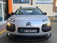 Brugt Citroën C4 Live 82 HK (60 kW) 2015