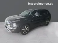 Nuevo Mitsubishi Outlander P-HEV 306 CV (225 kW) 2026 Negro