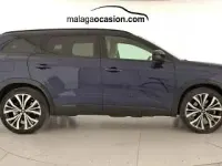 Usado Renault Espace Iconic 200 CV (147 kW) 2023 Azul SUV